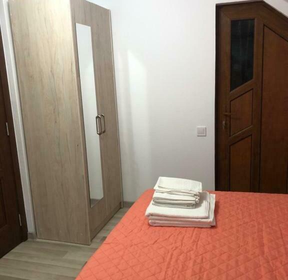 پانسیون Casa Todea