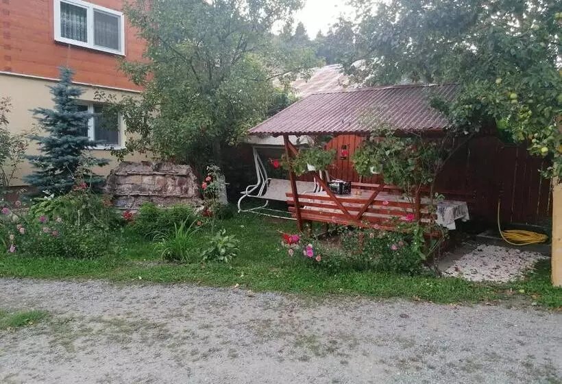 ペンション Casa Todea