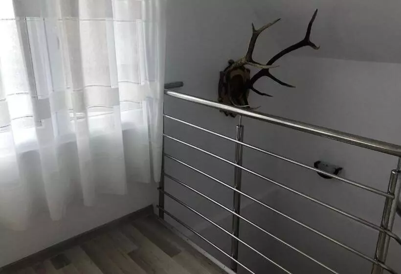 ペンション Casa Todea