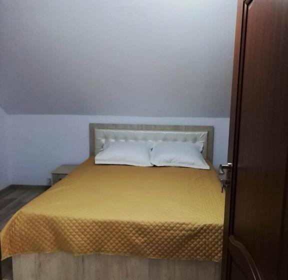 پانسیون Casa Todea