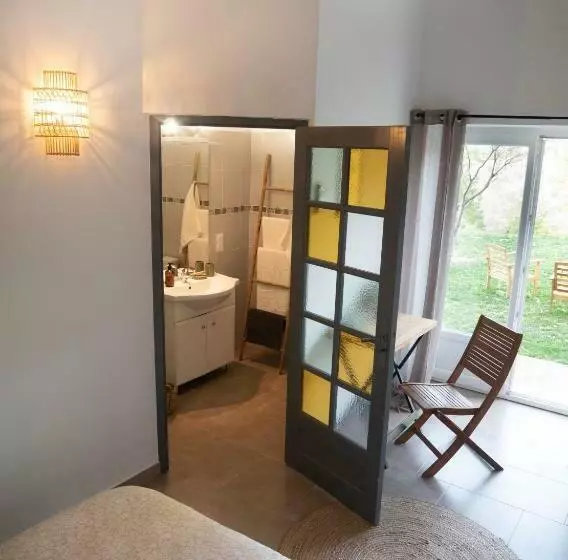 ペンション Mulinu Biancu