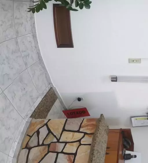 Majatalo Pousada Mama Jo