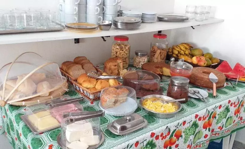 Majatalo Pousada Mama Jo