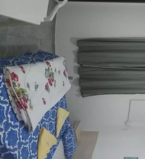 Majatalo Pousada Mama Jo