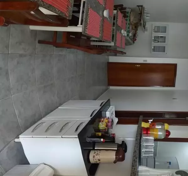 Majatalo Pousada Mama Jo