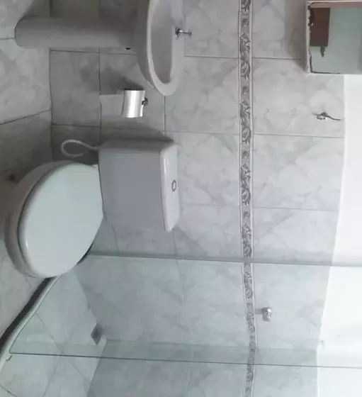 Majatalo Pousada Mama Jo