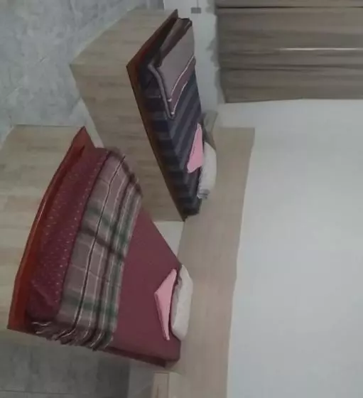 Majatalo Pousada Mama Jo