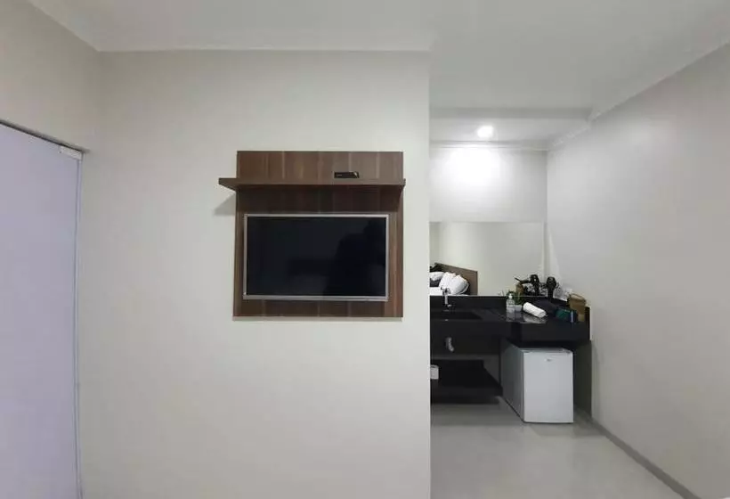 ペンション Pousada Recanto Do Jalapão