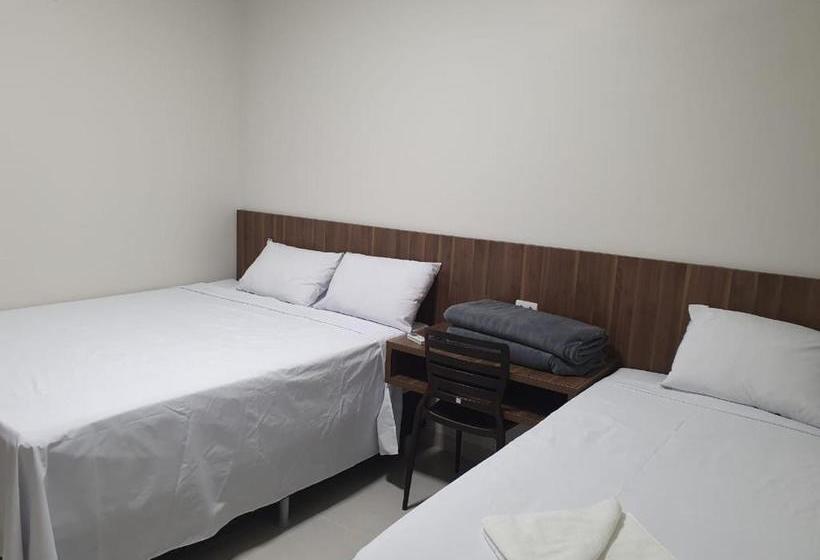 Pension Pousada Recanto Do Jalapão