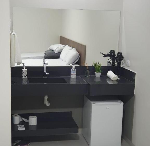 Pension Pousada Recanto Do Jalapão