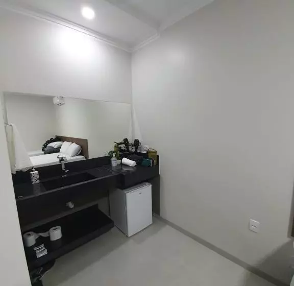 ペンション Pousada Recanto Do Jalapão