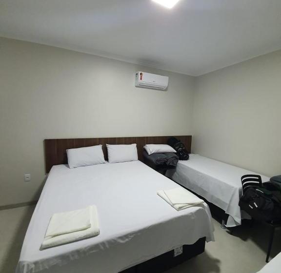 Pension Pousada Recanto Do Jalapão