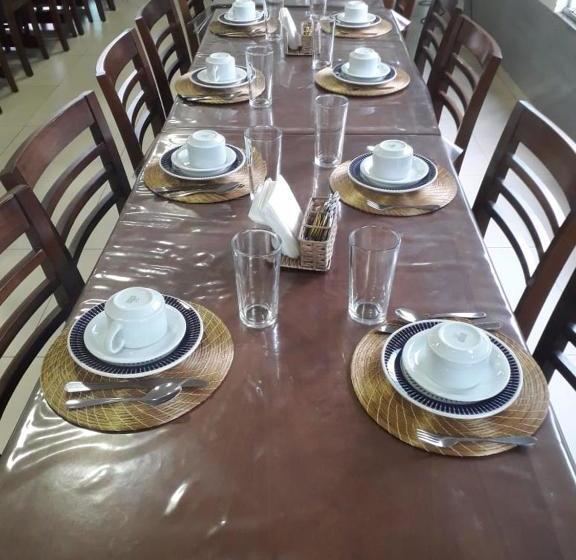 Pension Pousada Recanto Do Jalapão