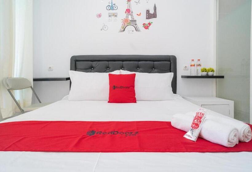 Pension Reddoorz Syariah At Winong Nganjuk