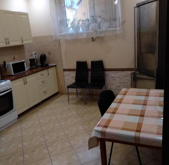 بنسيون Villa Vera