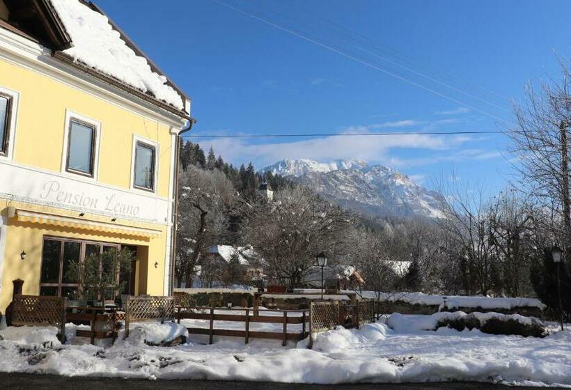 Pension Leano
