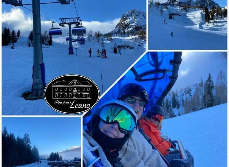 Pension Leano