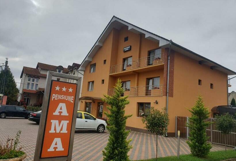 Pensiunea Ama