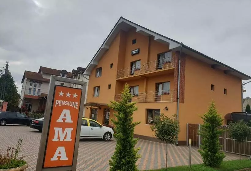Pensiunea Ama