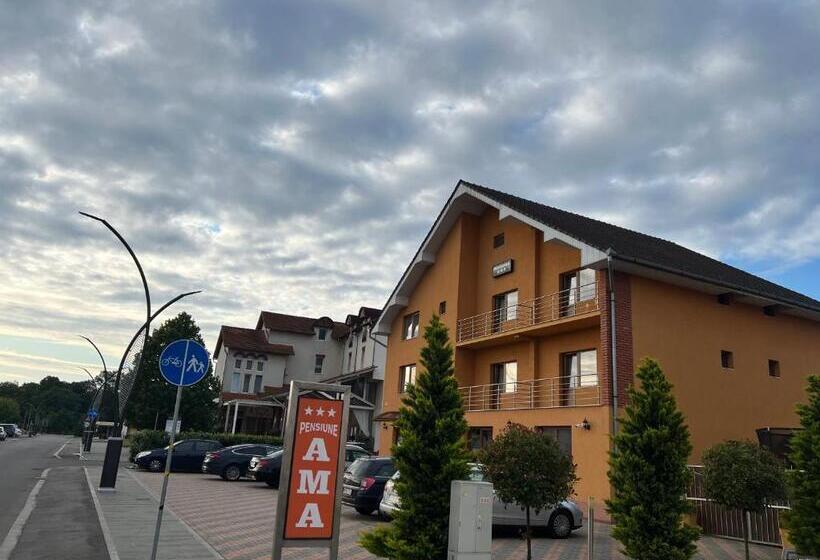Pensiunea Ama