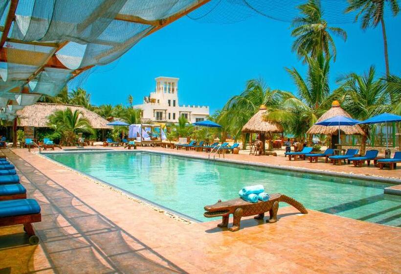 The C Resort & Residences