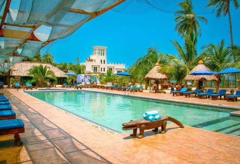 The C Resort & Residences