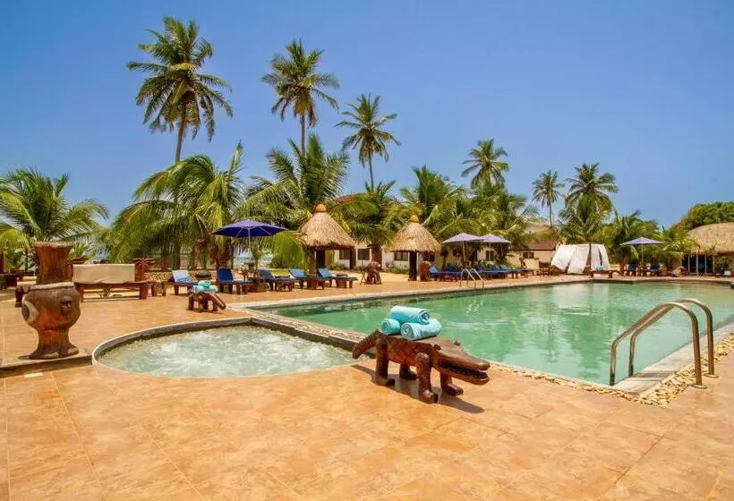 The C Resort & Residences