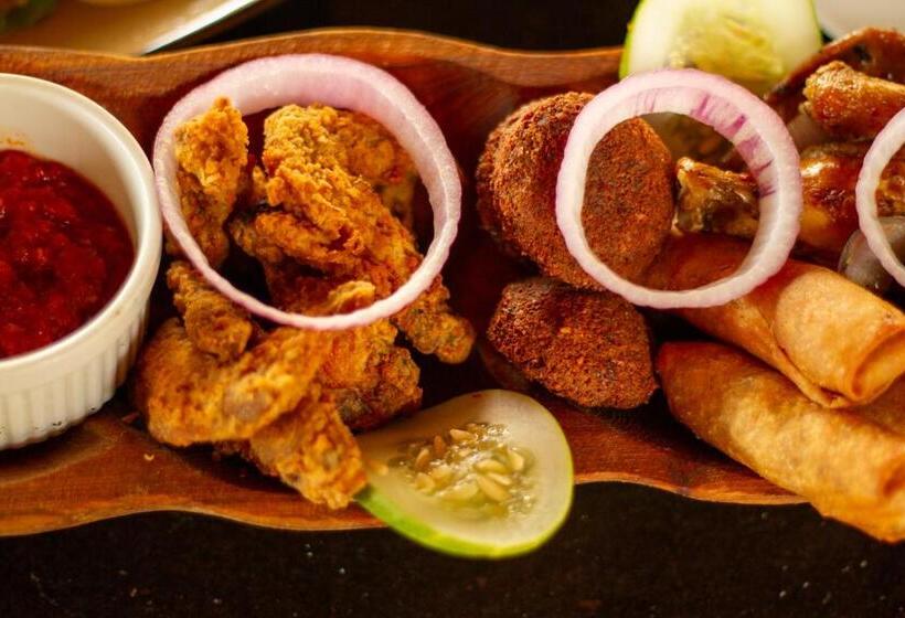 The C Resort & Residences