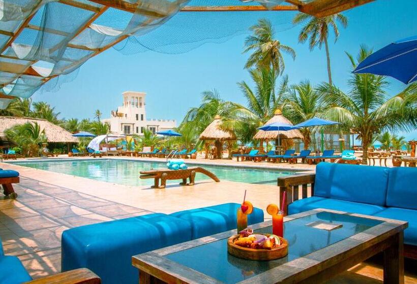 The C Resort & Residences