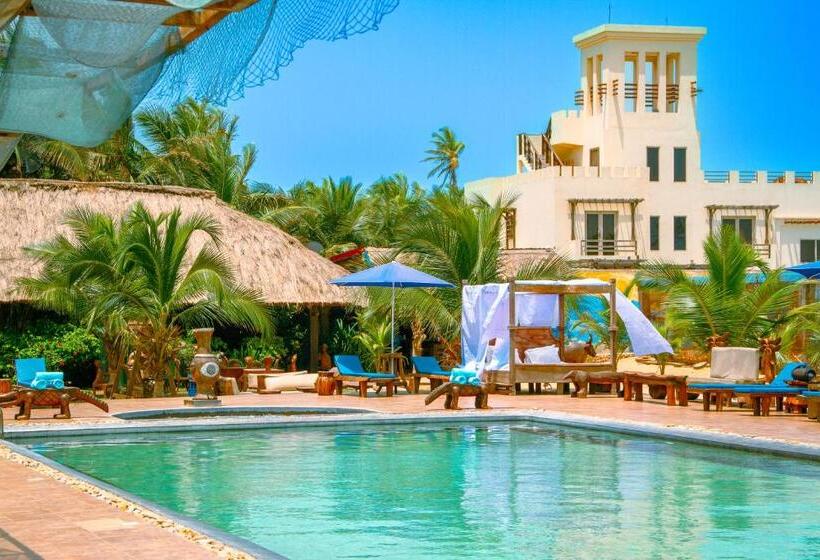 The C Resort & Residences