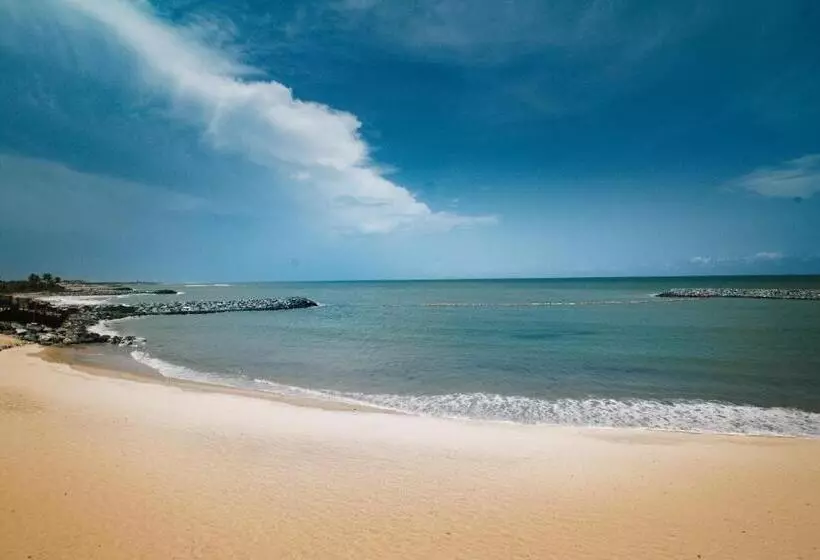 The C Resort & Residences