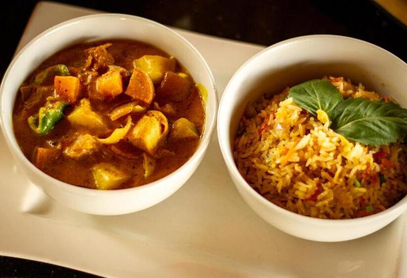 The C Resort & Residences