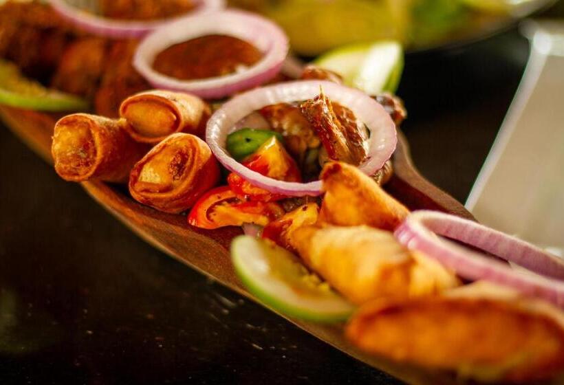 The C Resort & Residences