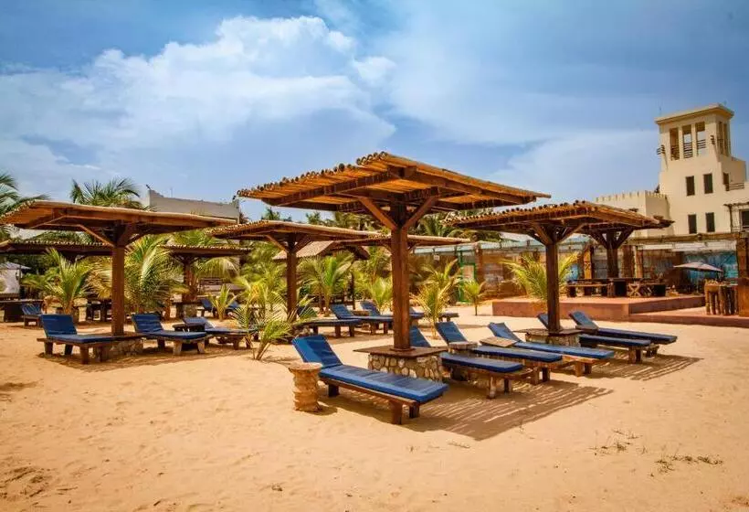 The C Resort & Residences