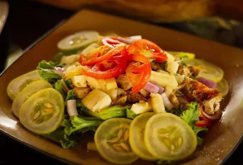 The C Resort & Residences