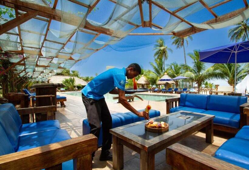 The C Resort & Residences