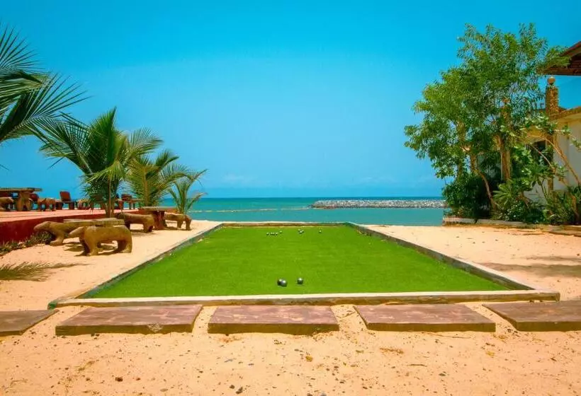 The C Resort & Residences