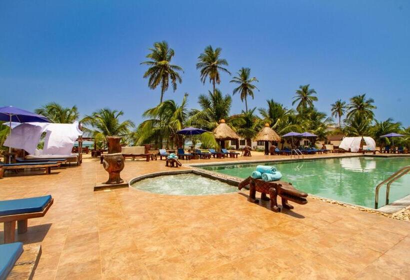 The C Resort & Residences