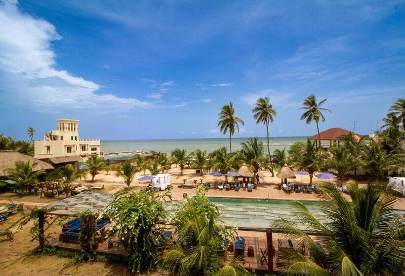 The C Resort & Residences