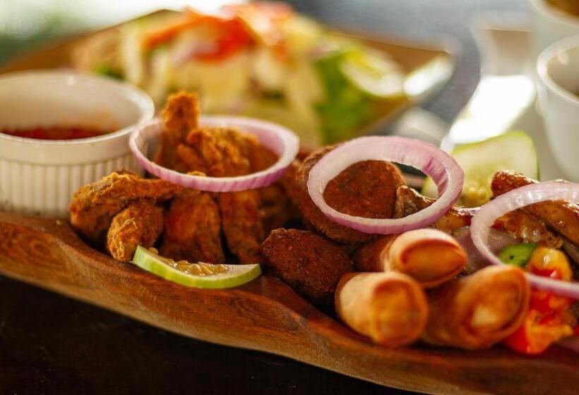 The C Resort & Residences