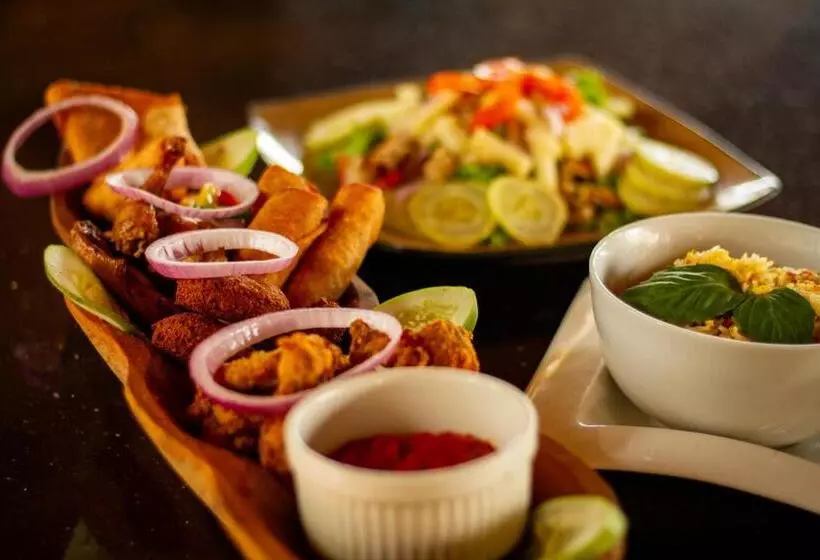 The C Resort & Residences