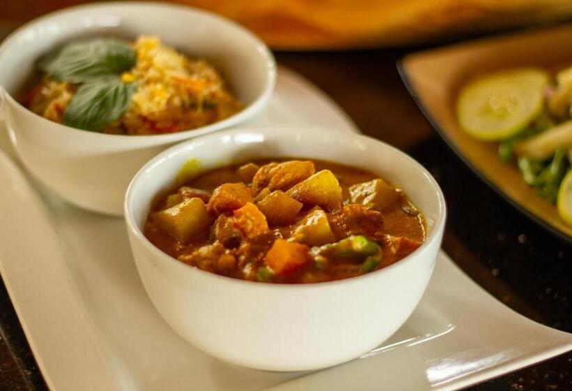 The C Resort & Residences