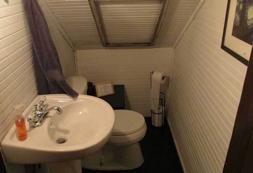 Whole Hearts Bed And Breakfast