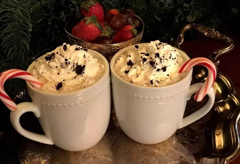 Whole Hearts Bed And Breakfast