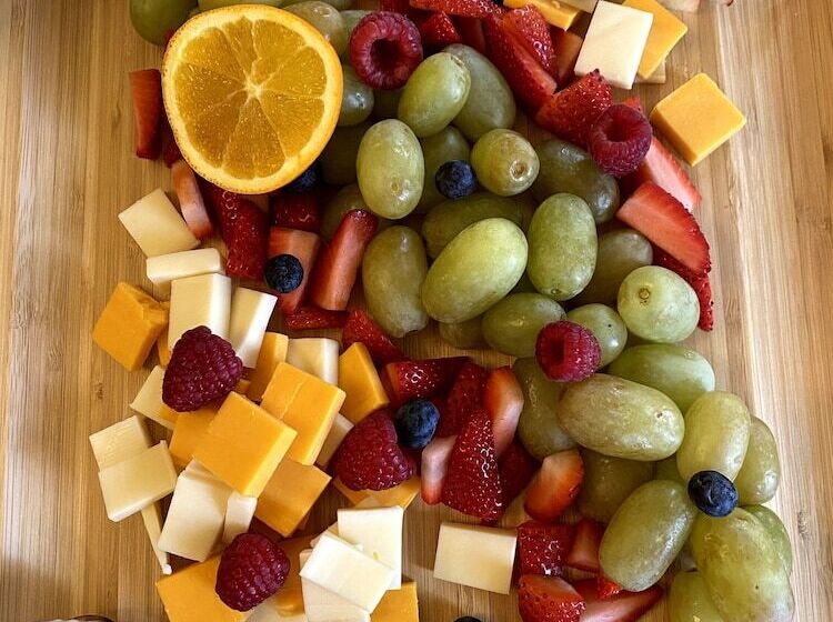 Whole Hearts Bed And Breakfast