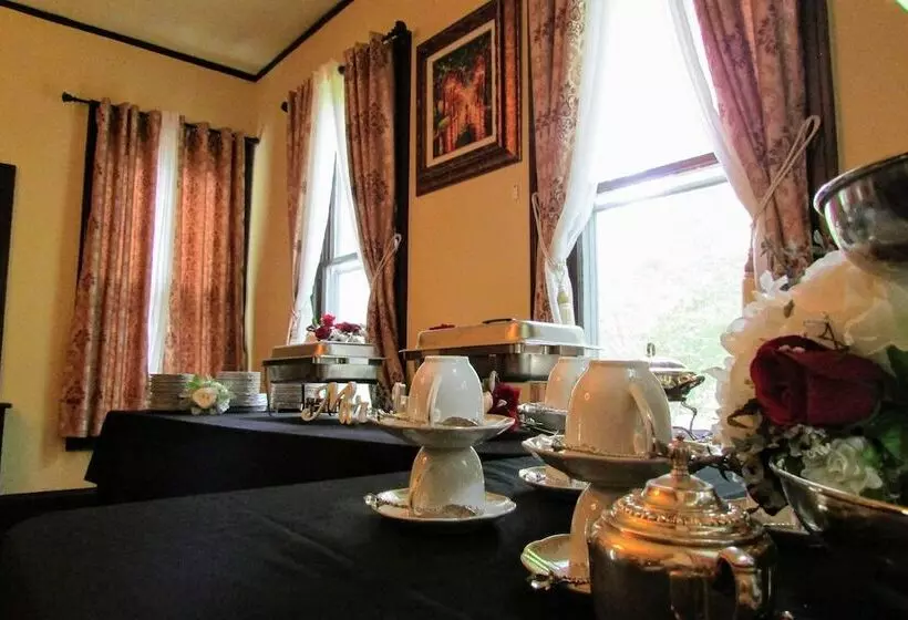 Whole Hearts Bed And Breakfast