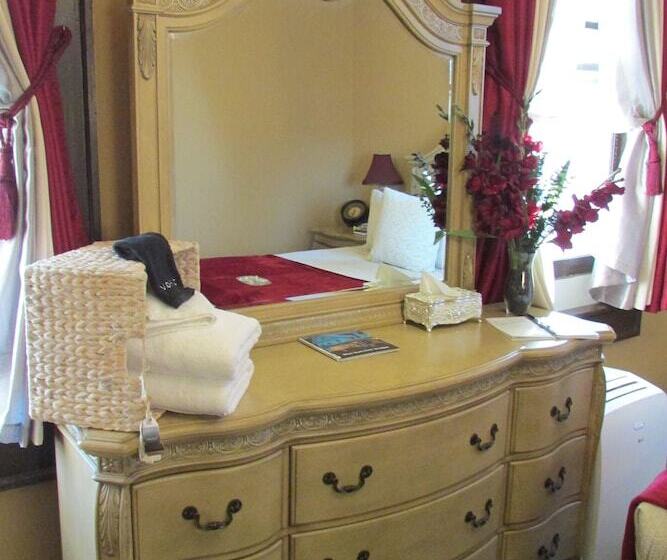 Whole Hearts Bed And Breakfast