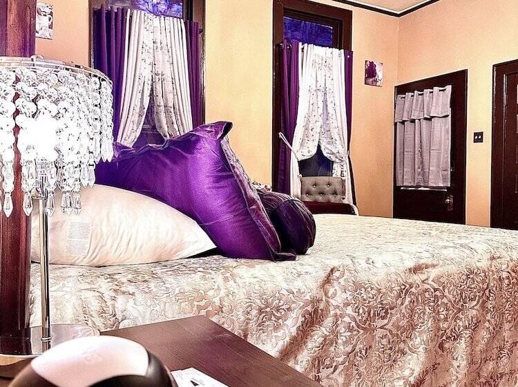 Whole Hearts Bed And Breakfast