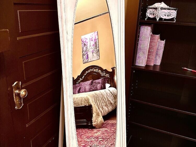 Whole Hearts Bed And Breakfast