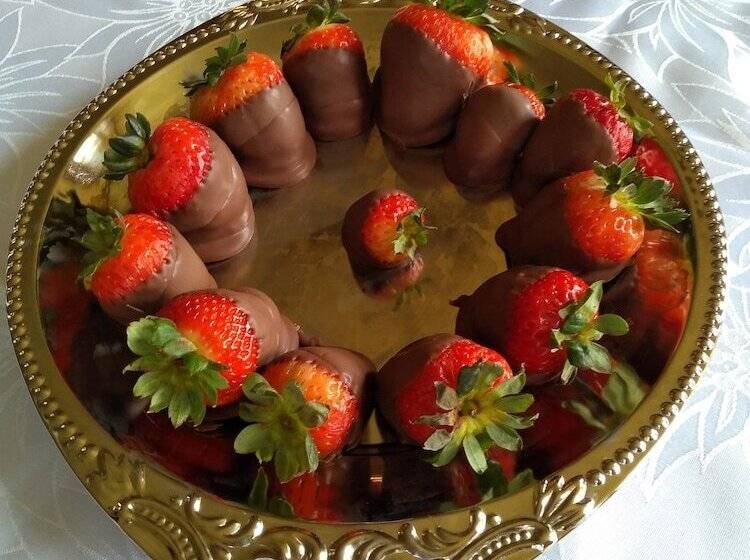 Whole Hearts Bed And Breakfast